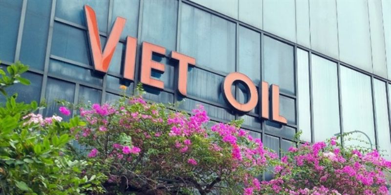 Sơ lược về công ty Xuyên Việt Oil